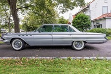 1961 Buick Electra for Sale