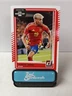 2025-26 Panini Donruss Road to FIFA World Cup- You Pick- Base, Parallels, Rookie