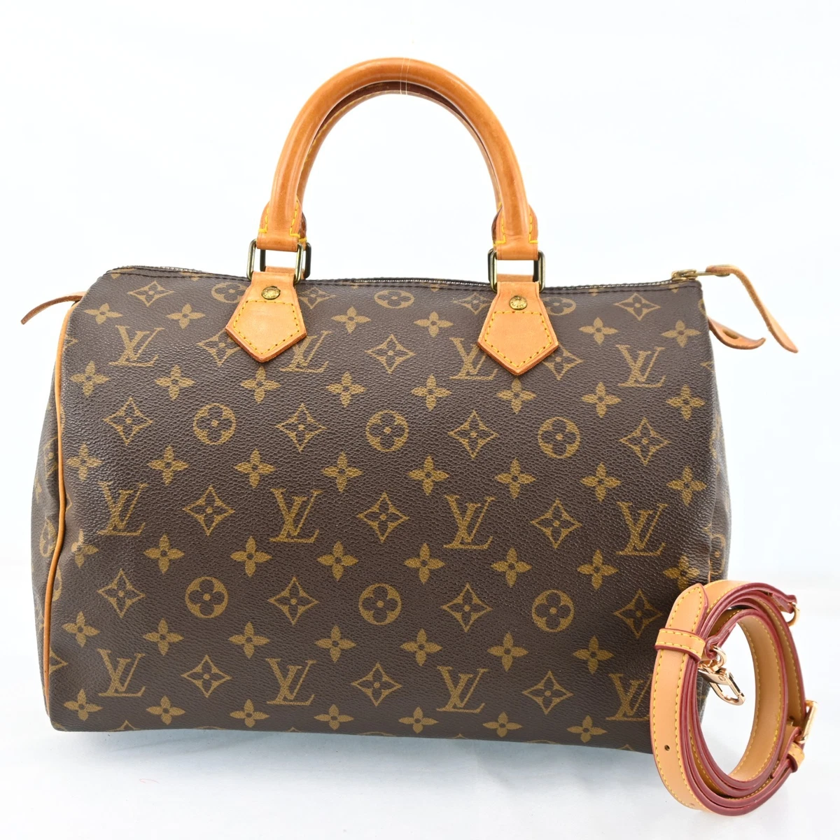 Louis Vuitton Speedy 30 for sale - eBay