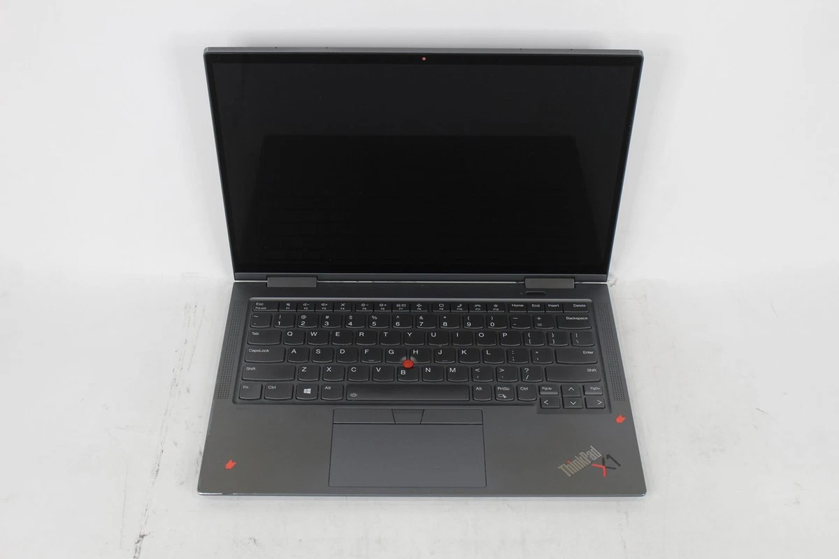 Lenovo ThinkPad X1 Yoga 14-14.9 Inch PC Laptops & Netbooks for