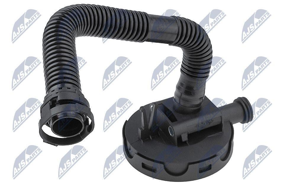 Breather valve, engine breather EPCV-VW-015 NTY for VW SEAT SKODA - Image 4