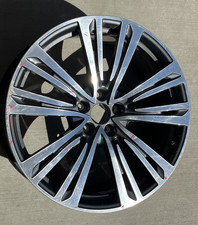 2019 2020 2021 2022 2023 2024 Audi A8 S8 Wheel Rim 20x9 Used Oem 4N0601025D