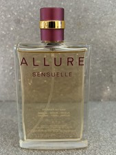 Image of Chanel Allure Sensuelle Eau De Parfum 100 ml - Without Box