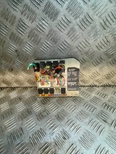 2003 NISSAN MICRA SE MK3 5DR HATCHBACK PETROL FUSE BOX CONTROL UNIT PP-T30-M10