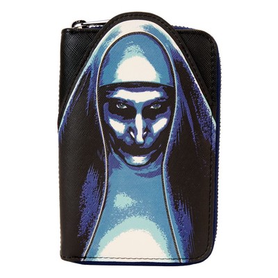 Warner Bros. von Loungefly The Nun Cosplay Loungefly Geldbörse
