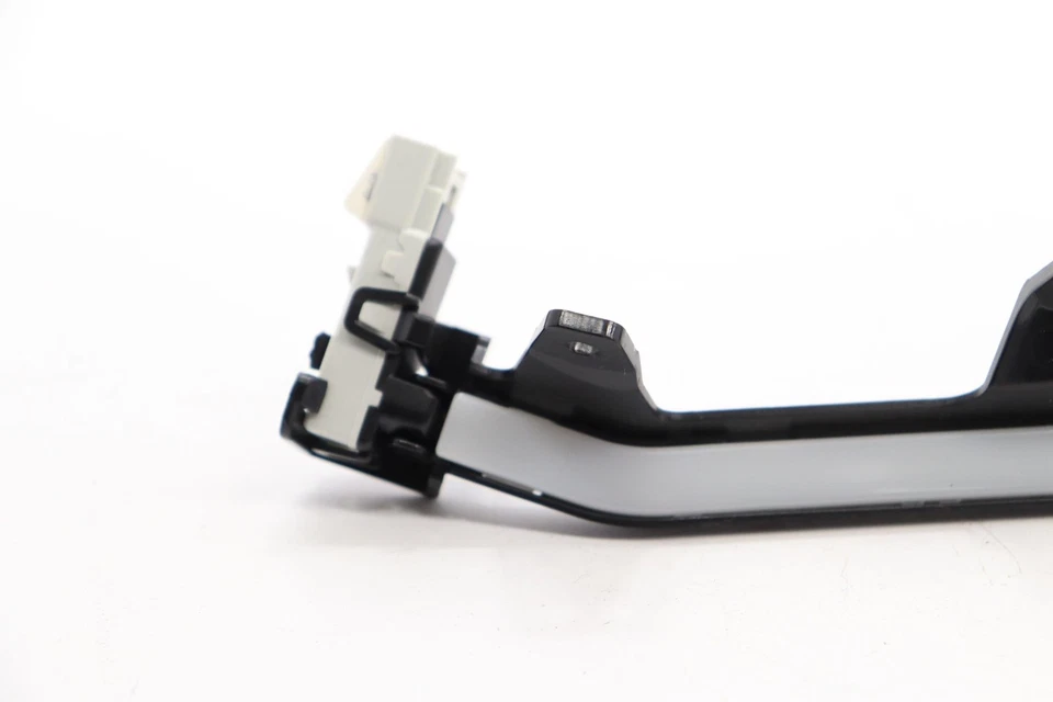 2022 - 2025 JEEP WAGONEER ИНТЕРЬЕР ВЕЖЛИВОСТЬ ЛАМПА БАР OEM 68436792AD - Изображение 2 из 4