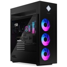 HP OMEN 45L GT22-3000I Intel Core Ultra 7 265K 32GB DDR5 1TB SSD RTX 5070 W11H