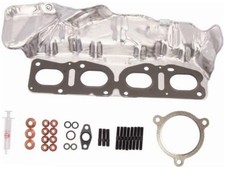 MONTAGESATZ TURBOLADER MERCEDES KLASA A W176 1.6 2.0 KLASA GLA 1.6 2.0