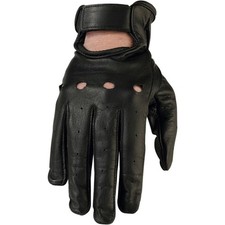 Z1R Womens 243 Gloves - Black - Large 3302-04...