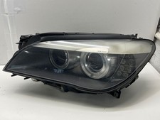BMW 7 F01 F02 F03 F04 2011 Scheinwerfer 7228431 RVU2258