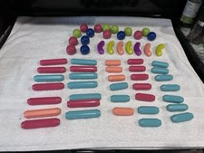 Magnet Building Toy Set