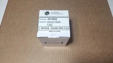 NEW (Sealed) Lumen Dynamics 810-10022X Zeiss AXIO Standard X-Cite Flange