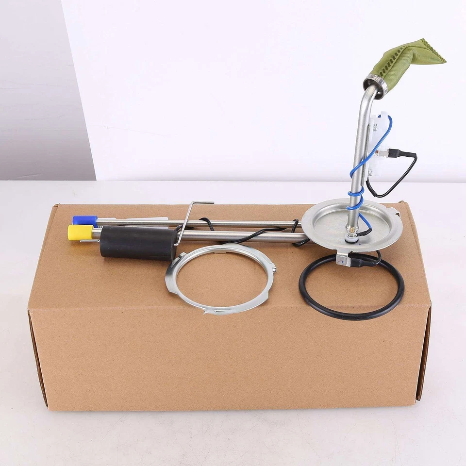 Fuel Tank Sending Unit for Buick Electra LeSabre Wildcat 1967 1968 1969-1970 Gas Foto 3 de 4