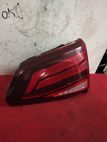 Fanale posteriore destro portellone Volkswagen Golf 7 '18 codice 5G0945094AG - Foto 3 di 5