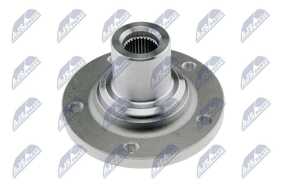 N.T.Y. KLP-PL-029P.NTY Wheel Hub for ,NISSAN,OPEL,RENAULT,VAUXHALL - Image 7