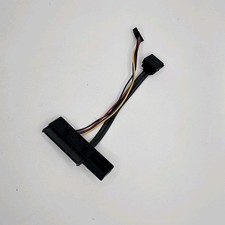 Original Microsoft OEM Xbox ONE S Internal Hard Drive SATA Connector Cable