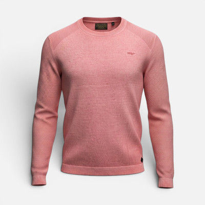 Khujo Men's Sweatshirt Model: Pedro Rosa M