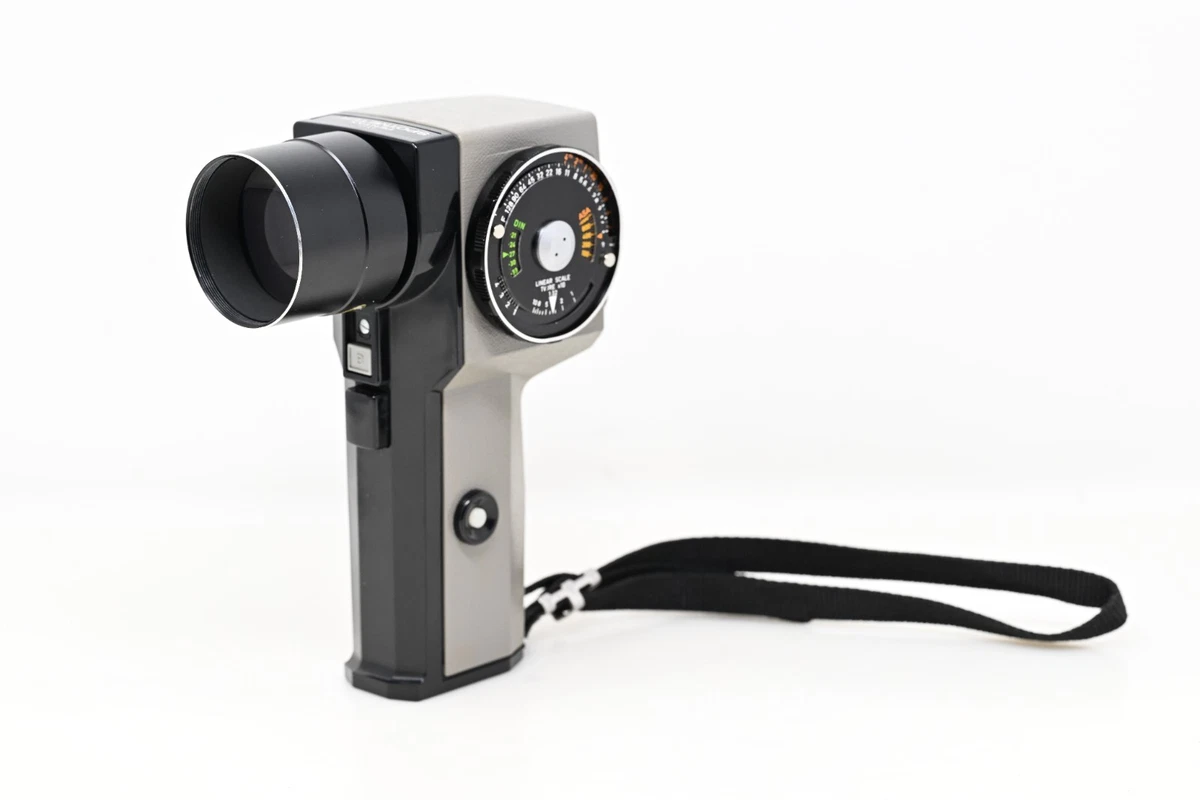 Pentax Spotmeter V for sale - eBay