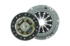 Kit d'embrayage Daihatsu CHARADE