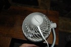 Vornado Pivot 3S Portable Fan - Compact, Quiet Design — photo 6