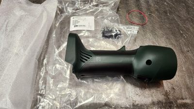 #ad Greenlee HB.9983 52054797 HOUSING UNIT 18V Cable Crimper Repair Part NEW $71.00