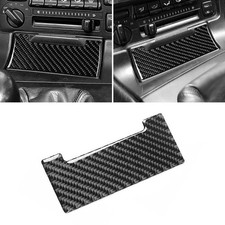 Central Ashtray Box Panel Cover For Toyota MR2 SW20/21 1991 1992 1993 1994 1995