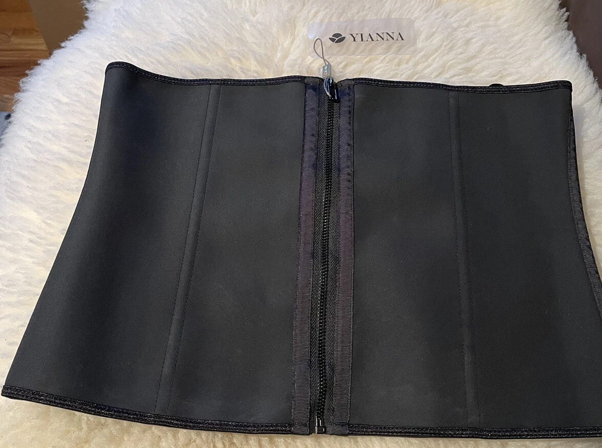 Yianna waist trainer ebay sale