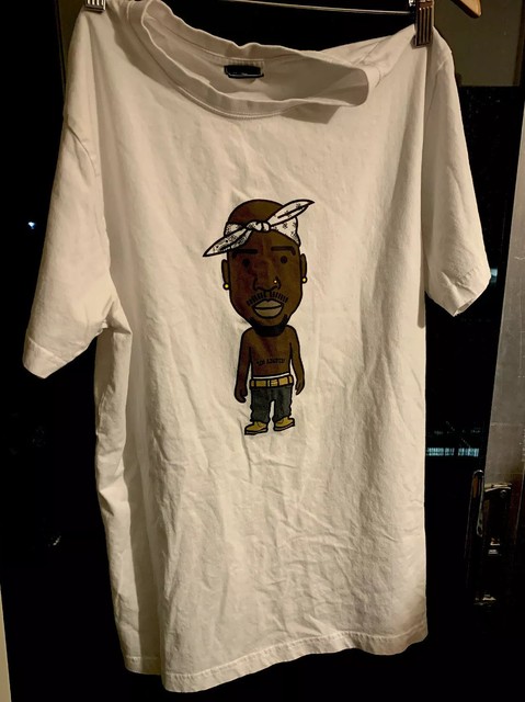 mister tee 2pac