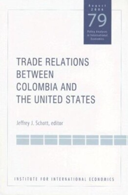 Trade Relations Between Colombia And The United States