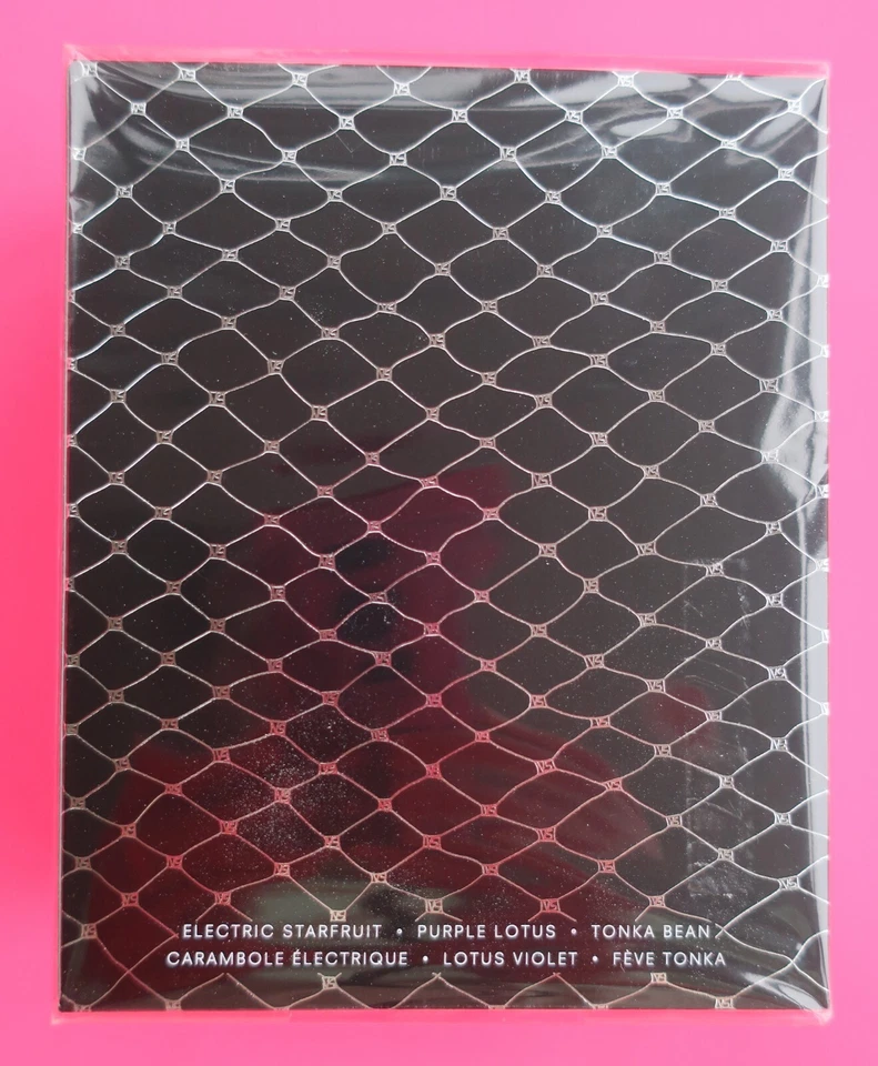 Victoria's Secret TEASE HEARTBREAKER 50 ml Perfume - Edição Limitada - Imagem 3 de 4