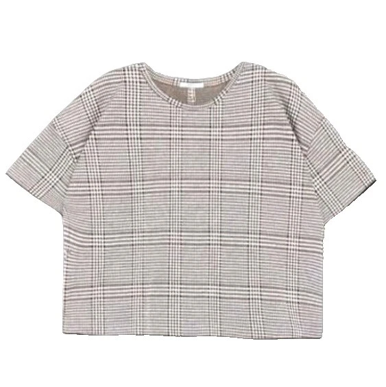 Camisetas para mujer Zara de poliéster