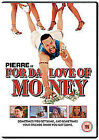 For Da Love Of Money (DVD, 2008)