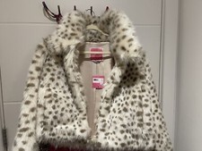 Retrokate Spade Coat