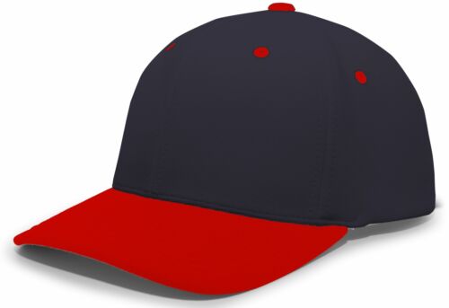 Pacific Headwear NEW 498F ORIGINAL M2 Performance Closed Back Flexfit Cap Hat! - Picture 14 of 26