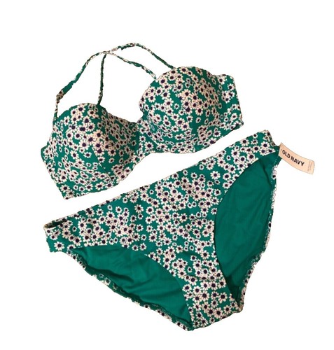 N*I様 EGDE UNIGHT SWIM BIKINI 3点セット Amazon.com: J·E Sterguard Girls Two Piece Swimsuits Teen