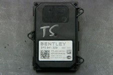 Steuergerät Bentley Continental GT GTC Scheinwerfer AFS Headlight 3Y0941329