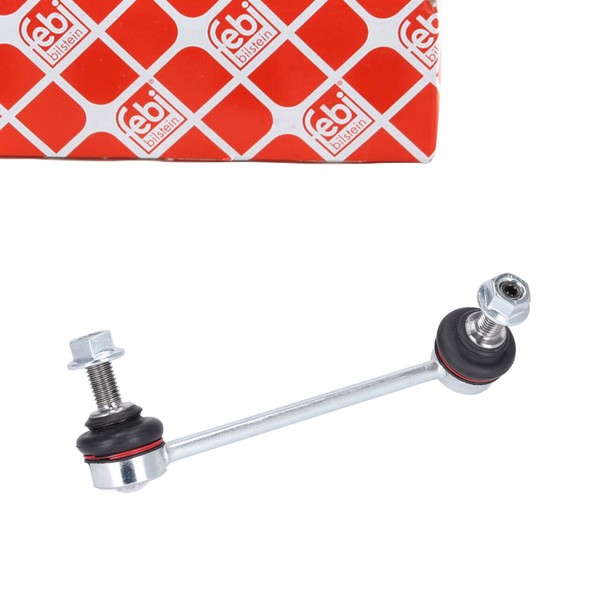 febi Koppelstange FüR Volvo S90 II V60 II V90 II XC60 II XC90 II Vorne Links-image