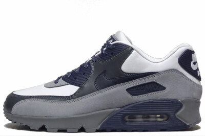 Nike Air Max 90 NRG 'Lahar Escape' Natural Indigo CI5646-100 Size