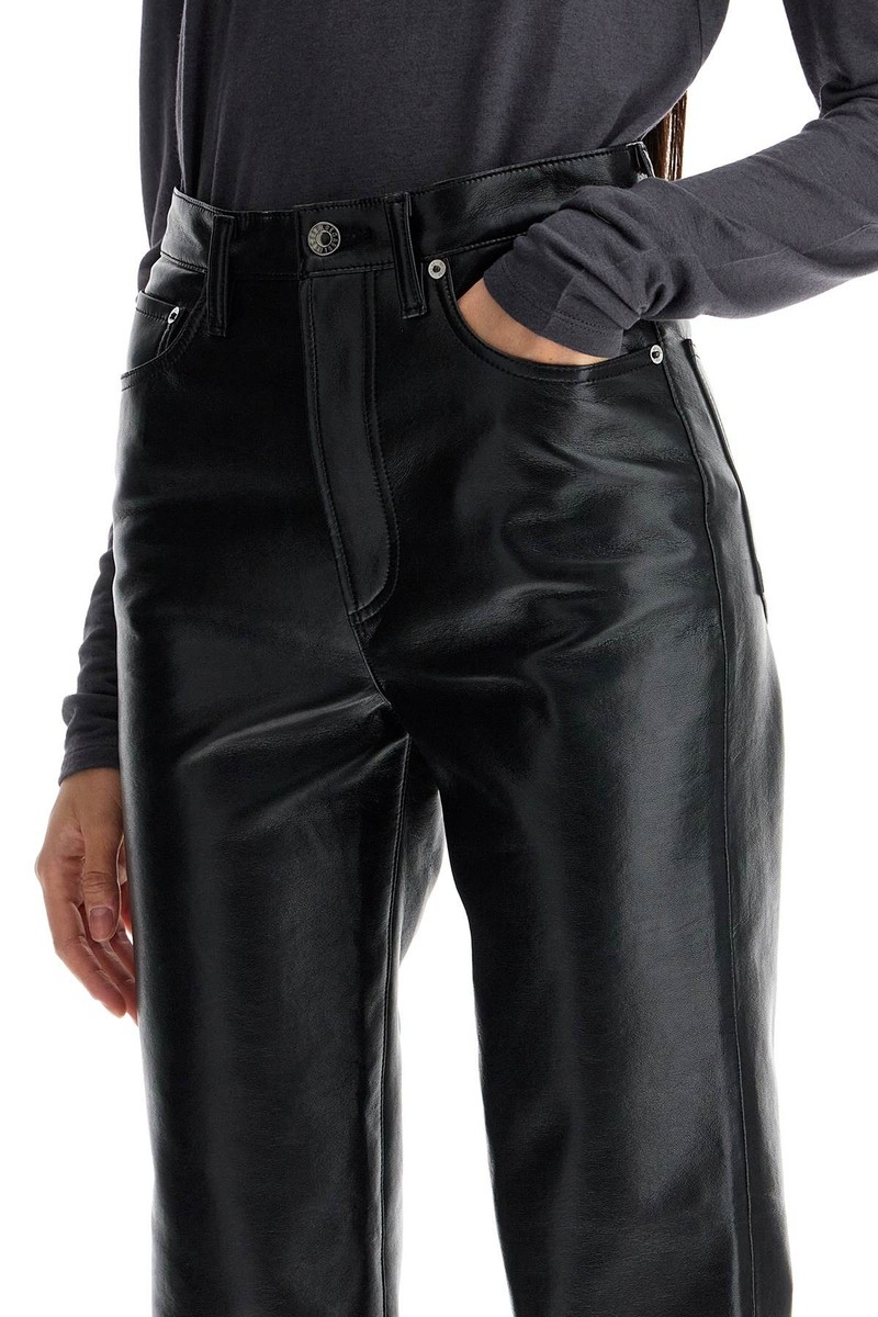 90's Pinch Waist trousers AGOLDE Woman Tg. 28 JEANS A2041285