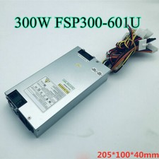 300W FSP300-601U For FSP GROUP Industrial Computer Server 1U Small Power Supply