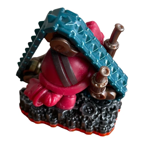 Skylanders Trap Team | Toy Figures, Traps & Items | Wii PS3 PS4 PS5 XBOX 🐙 - Picture 125 of 314