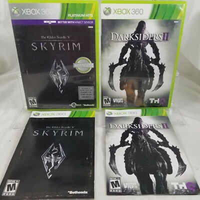 Vs Xbox 360 The Elder Scrolls V Skyrim On Switch Elder Scrolls