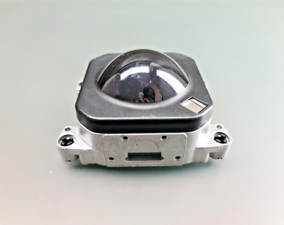 Original AUDI A6 A7 4G 6M ACC Radarsensor Abstandsensor Gehäuse Abstandswarner