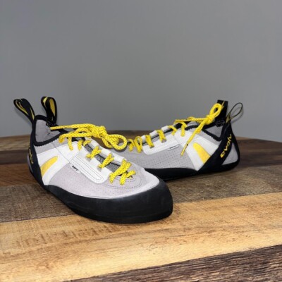 Evolv Defy Lace Climbing Shoes - Men's - Used