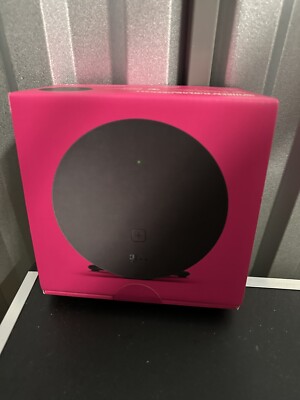 Telekom Speed Home WLAN Repeater - Schwarz +Rechnung+Garantie