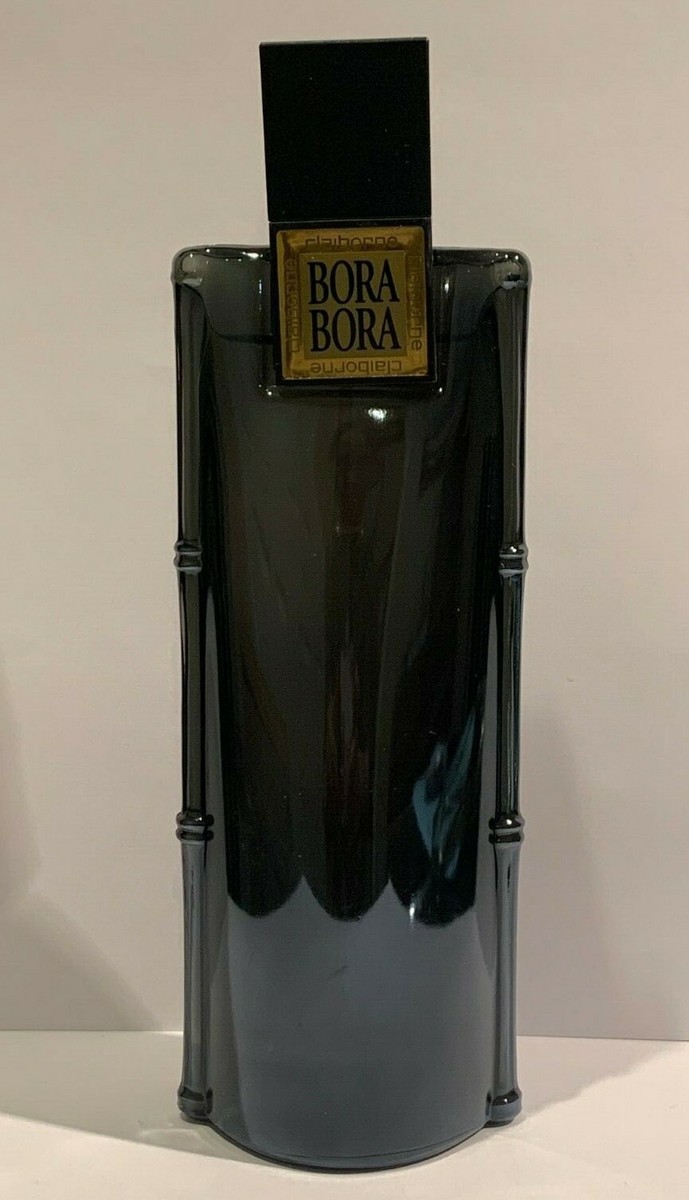 Bora Bora By Liz Claiborne Cologne Spray Men oz
