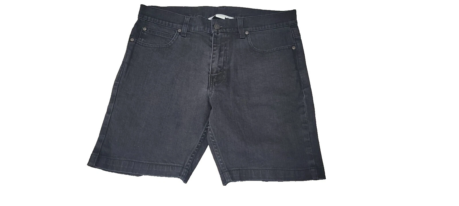 Stella McCartney Solid Regular Size Shorts for Women