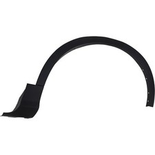 New Fender Flares for 2017-2019 Ford Escape Front Passenger Side Plastic