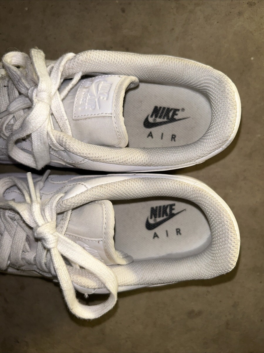 Nike Air Force 1 '07 SE 'Pearl Triple White' Women's Size