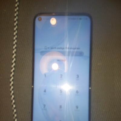 Huawei Y16